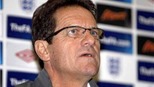 Fabio Capello tiến cử người kế nhiệm